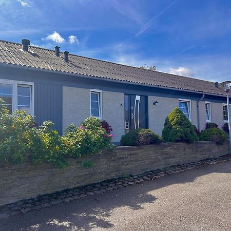 Apartamenty Neksø Exterior foto
