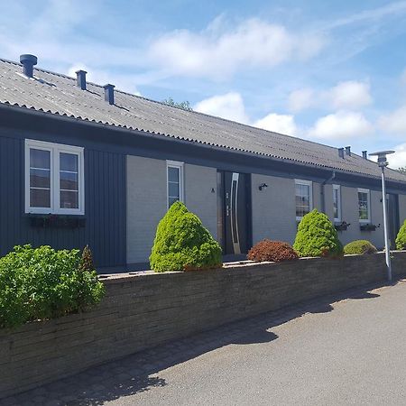 Apartamenty Neksø Exterior foto
