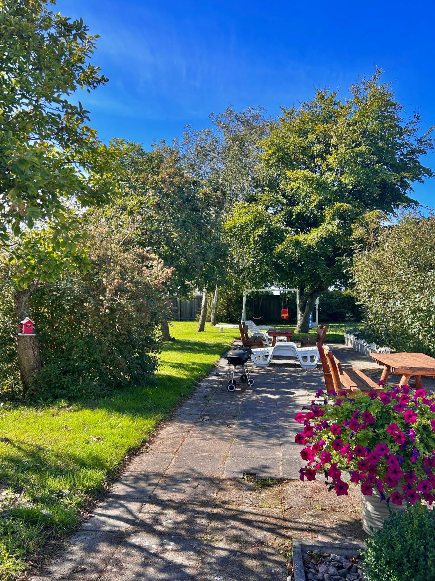 Apartamenty Neksø Exterior foto