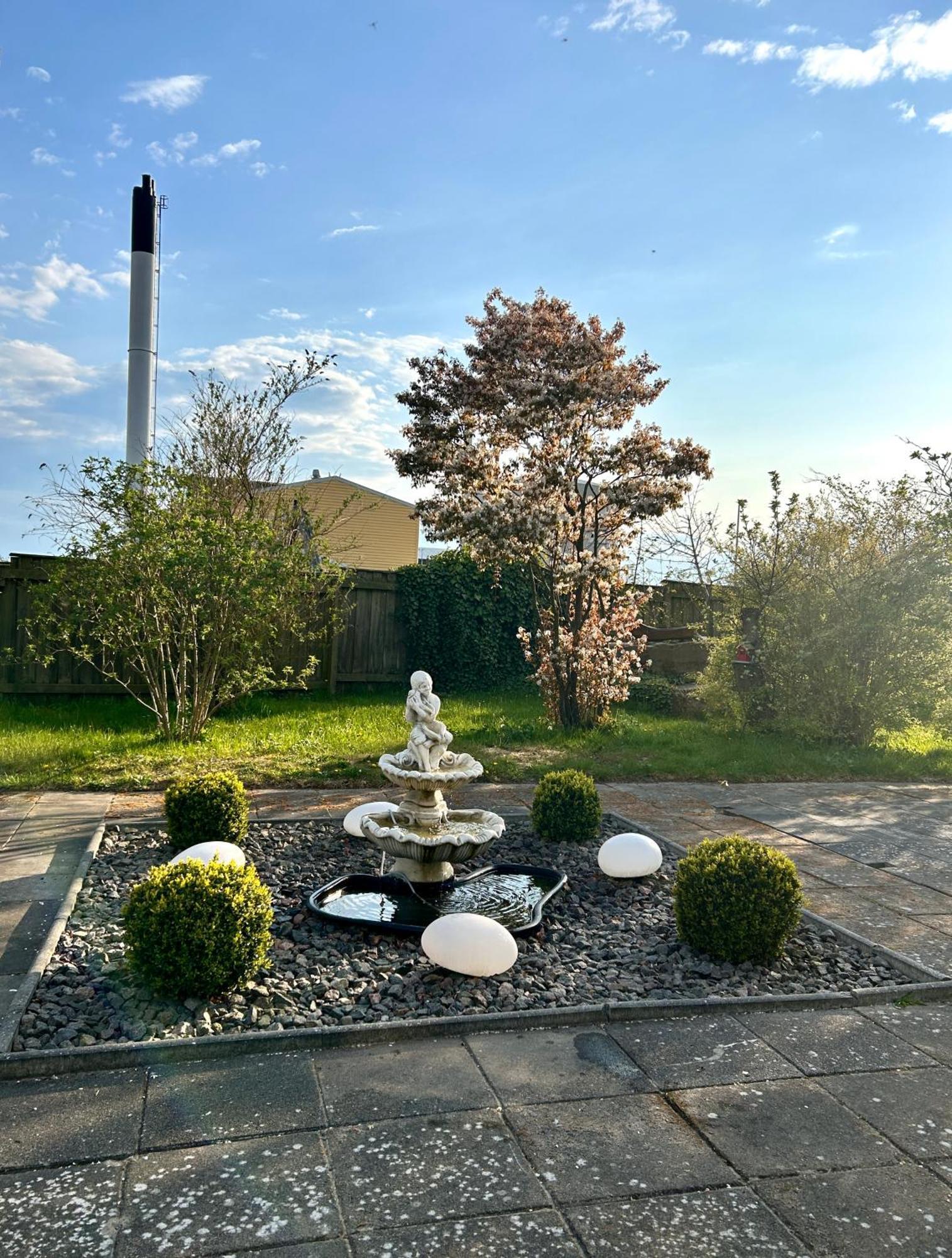 Apartamenty Neksø Exterior foto